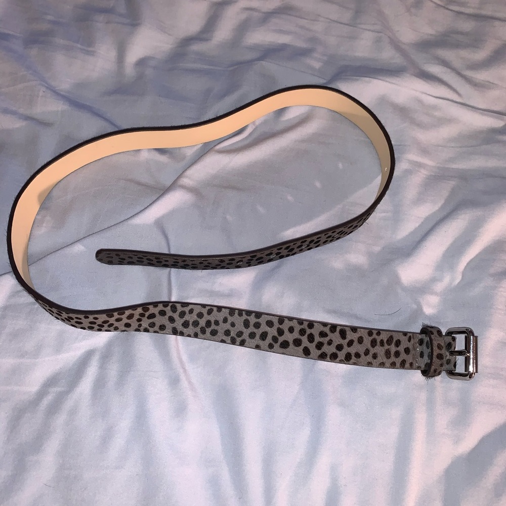 Ann Taylor LOFT Belt